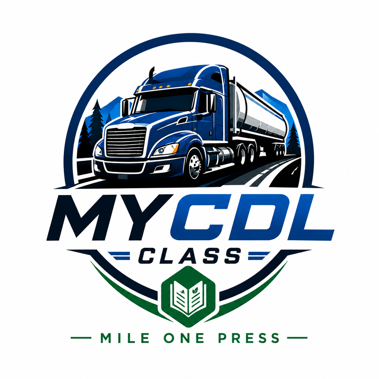 MyCDLClass